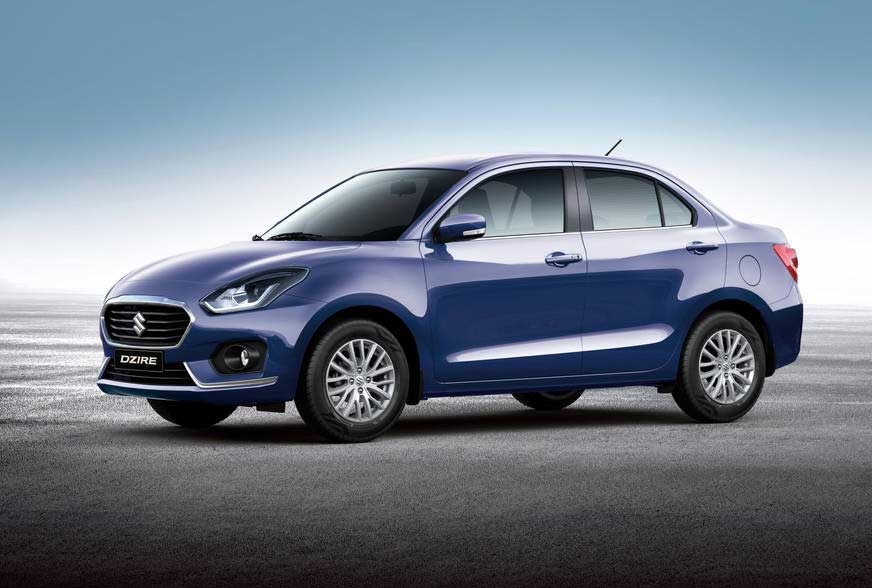 Swift Dzire